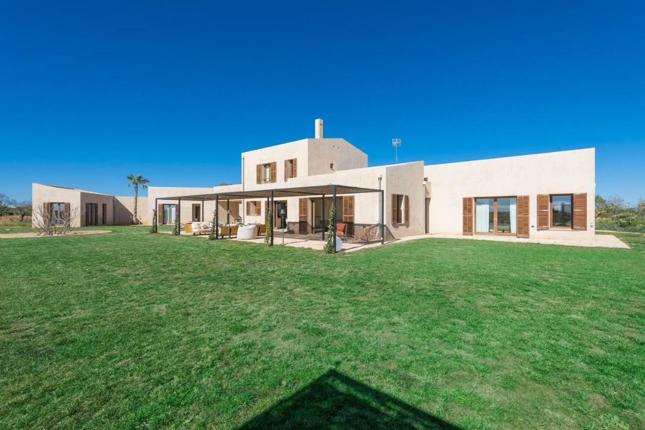 Villa Talassa *