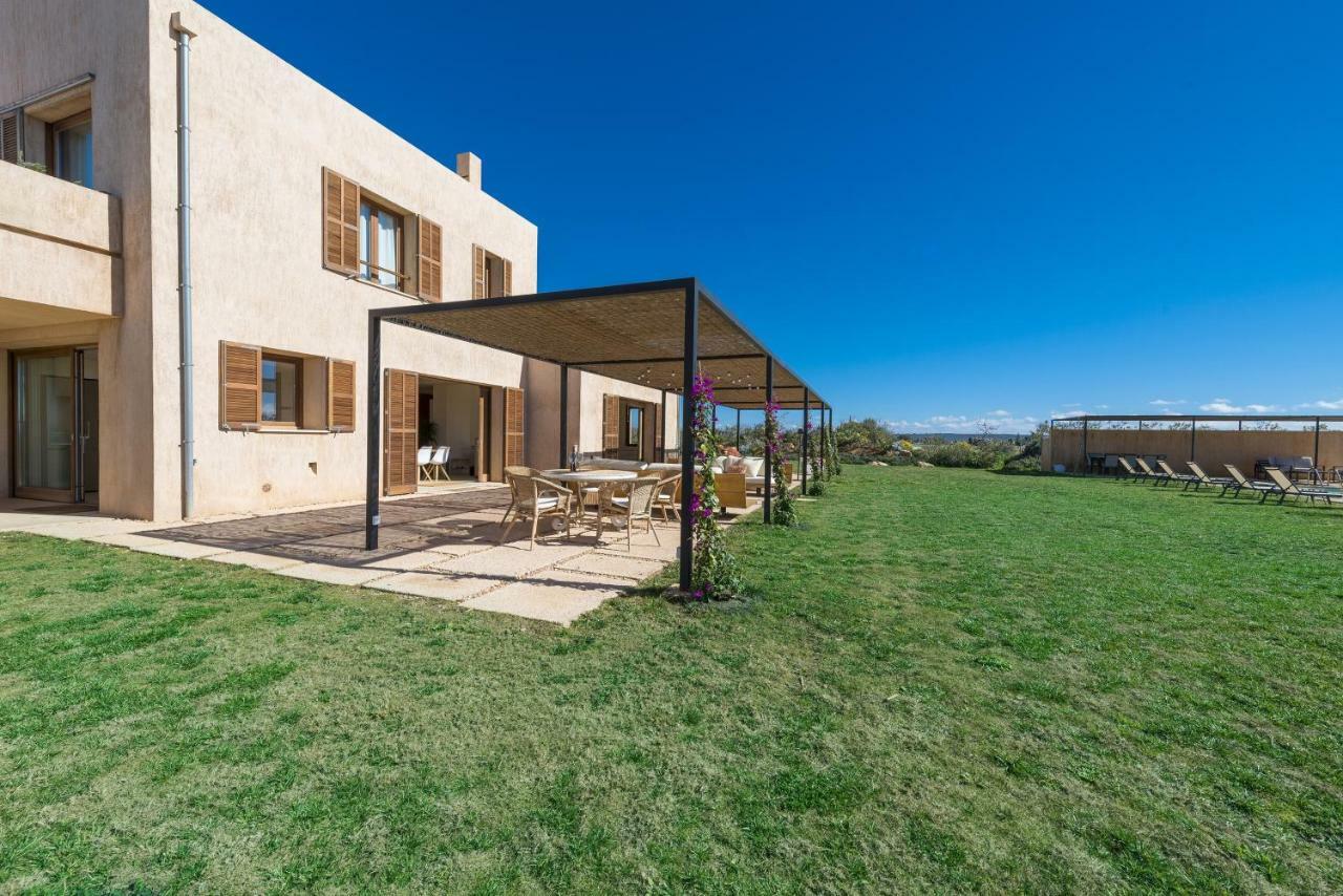 Talassa Villa