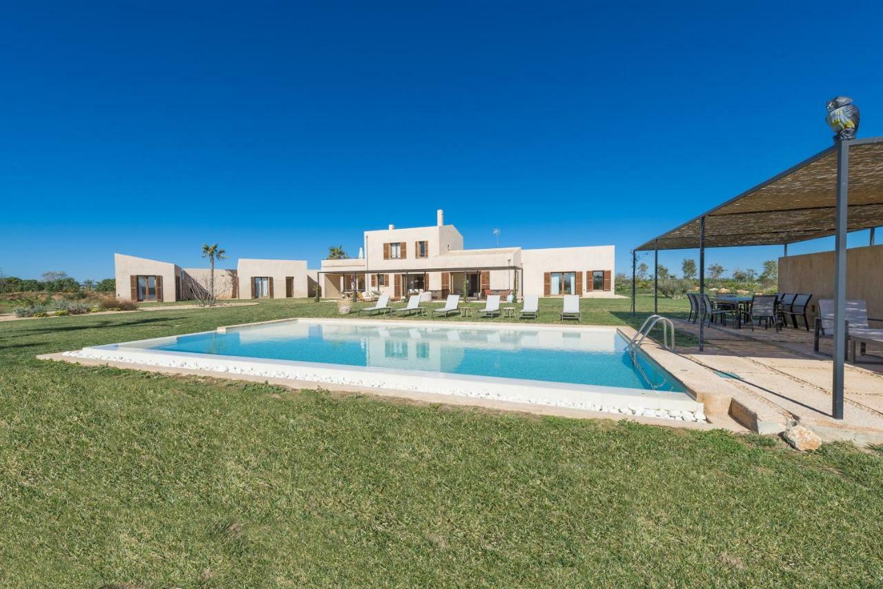 Villa Talassa Campos (Mallorca)