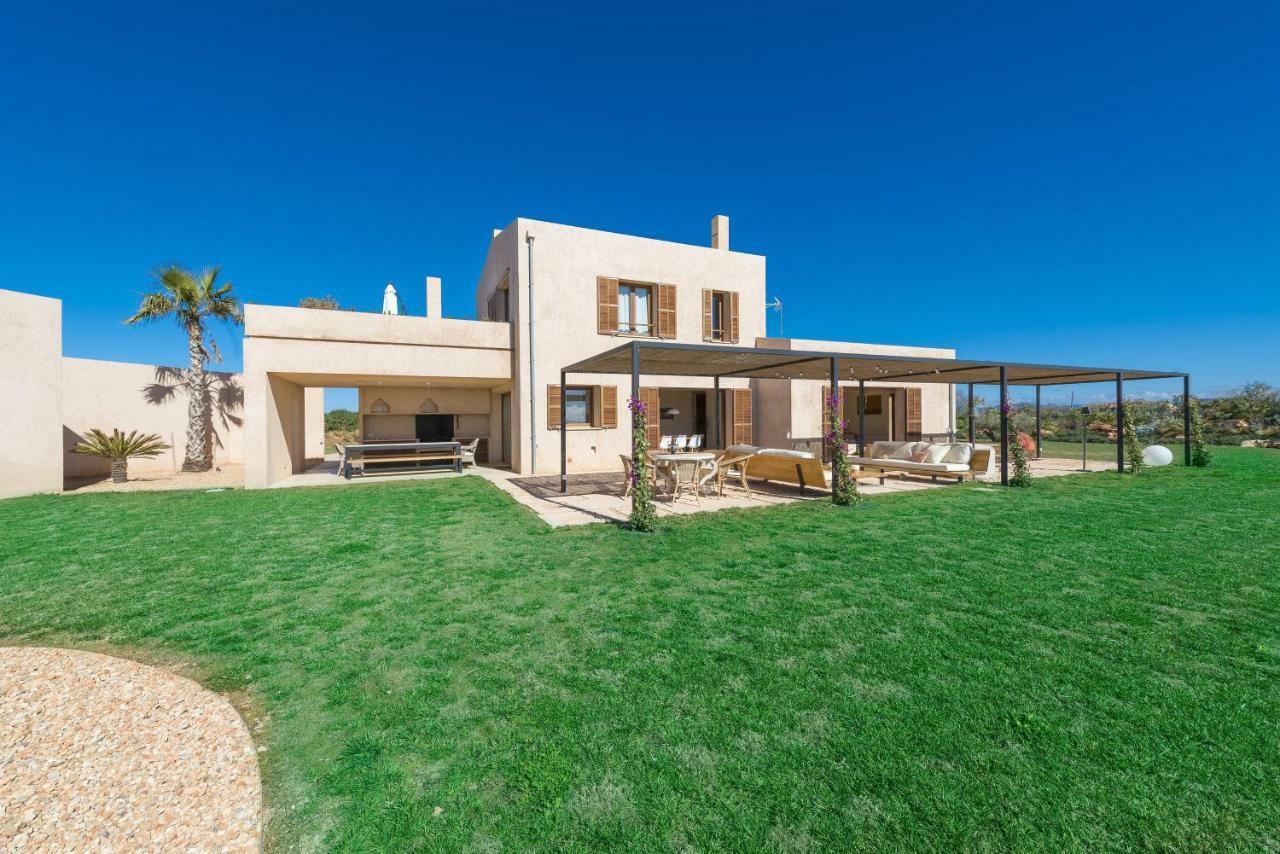 Talassa Villa *