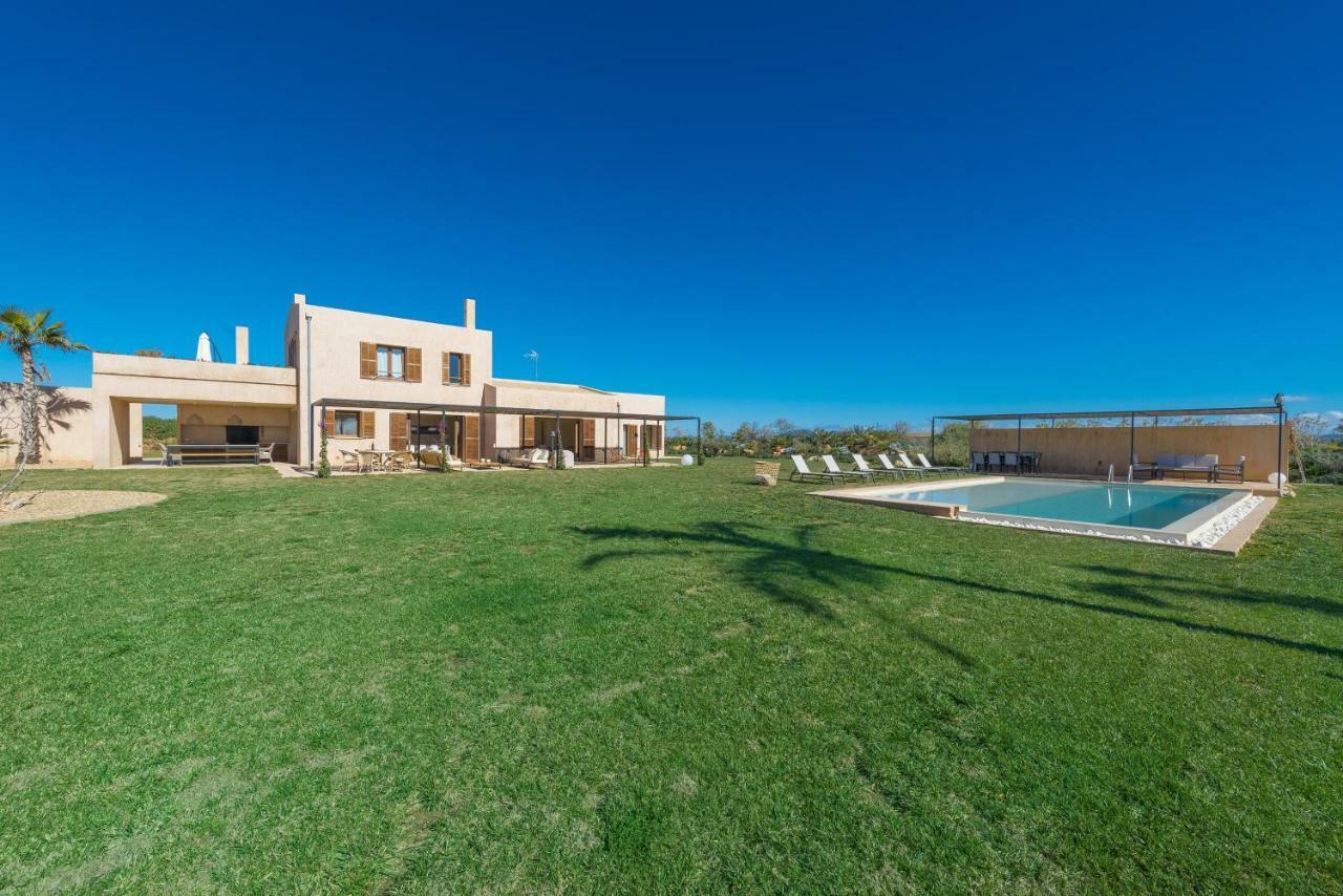 Villa Talassa Campos (Mallorca)