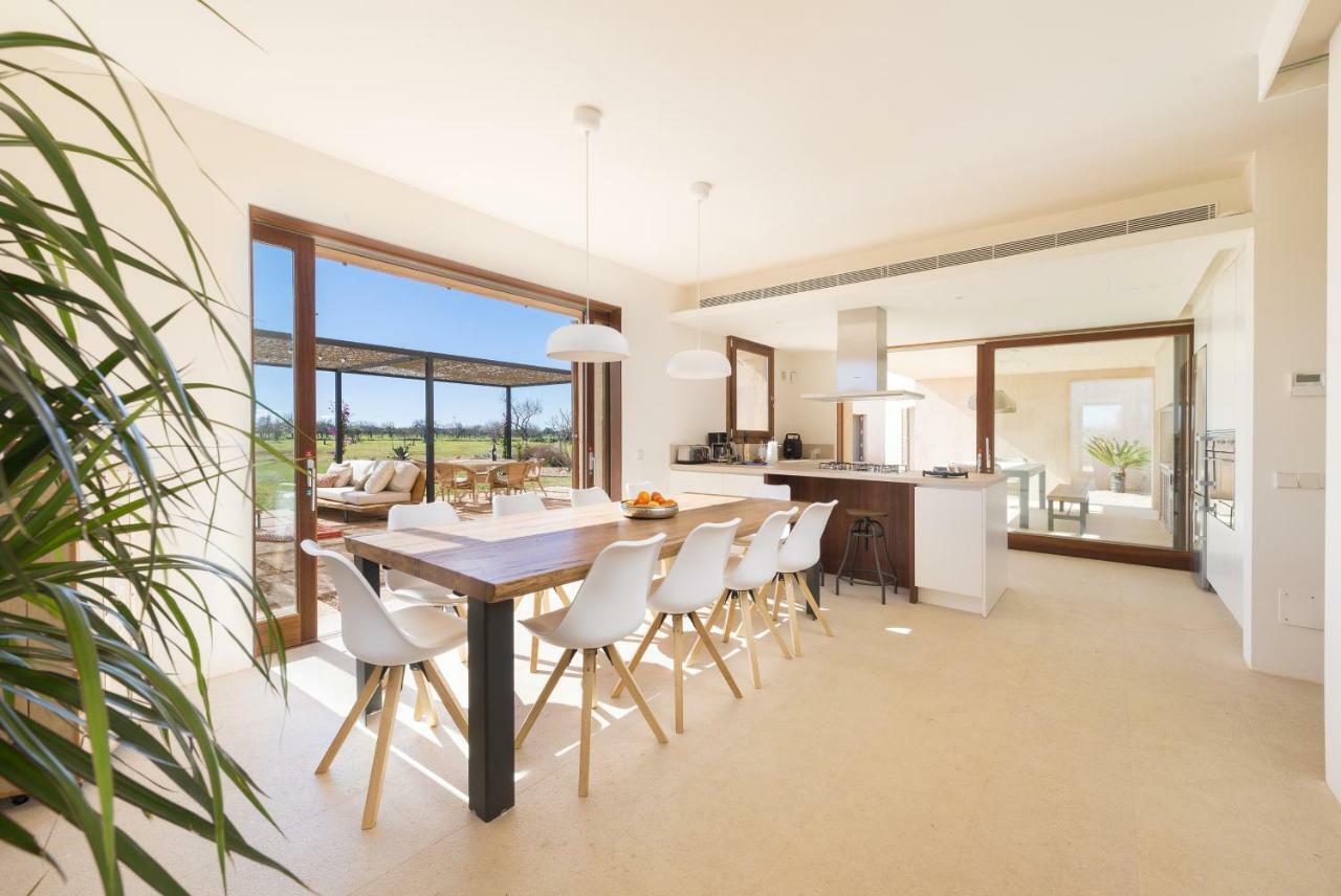Talassa Villa Campos (Mallorca)
